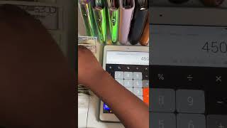 Counting 3Rd Paycheck For May. My Favorite Season Is Coming, Whats Yours?