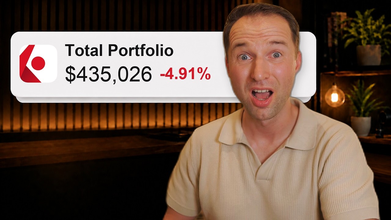 Latest YouTube video thumbnail