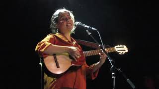Silvana Estrada - Sabré Olvidar - San Francisco