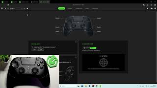 RAZER Raiju V3 Pro - How to Link Game to Profile