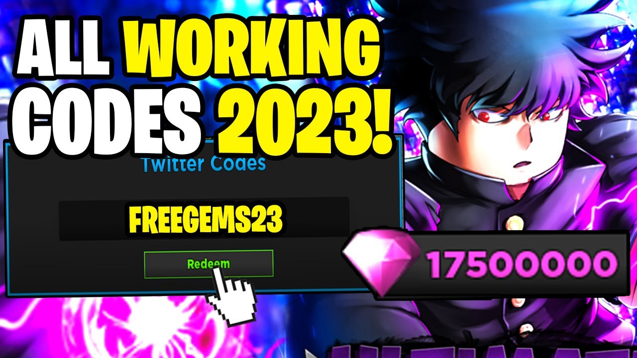 NEW* ALL WORKING CODES FOR ULTIMATE TOWER DEFENSE 2023! ROBLOX ULTIMATE  TOWER DEFENSE CODES 