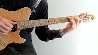 145 not blues examples
