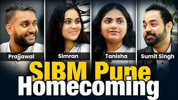 SIBM Pune SNAP 99%iler