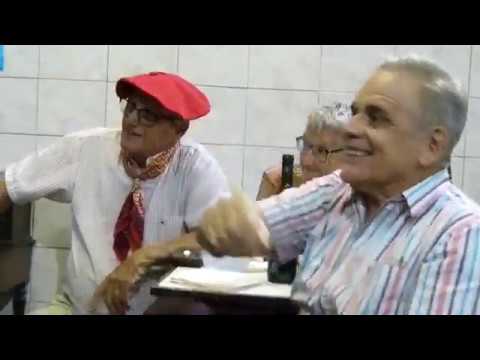 NOCHES PAYADORAS XV (5). Alberto Smith: "Ha sido un gusto venir" (11.12.2019) - 00372
