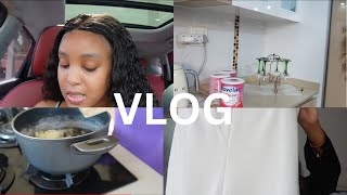 VLOG // what’s a vlog without a sSHEIN HAUL // spend family day with me // postpartum body rant