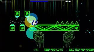 Erebus 44-100% (2 runs)