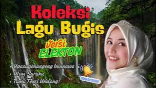 NONSTOP LAGU BUGIS POPULER #Upasagenangeninninawa