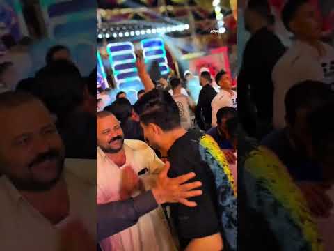 عادل صانوه والدو وائل الغمراوى الفرح بقا فى حته تانية