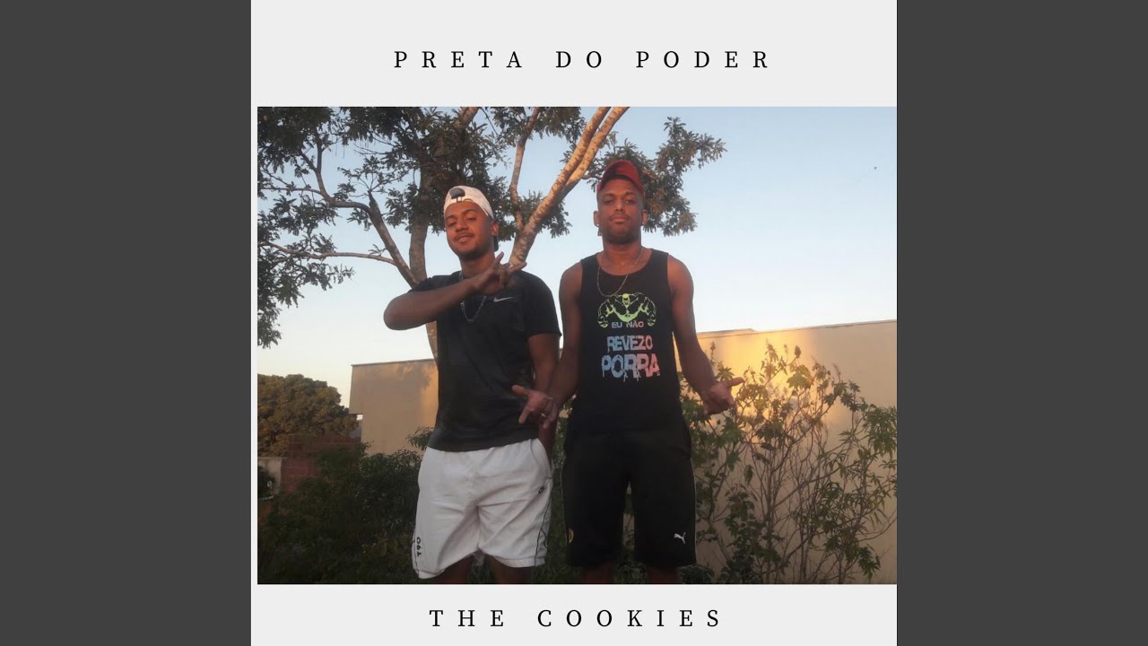 Watch Preta do Poder on YouTube Watch Preta do Poder on YouTube