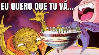 Babidi Eu Quero Que Tu Vá