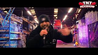 Kianush ft. Eminem - Lose Yourself (Dj Cashesclay &amp; Dj Mastablaze Edit)