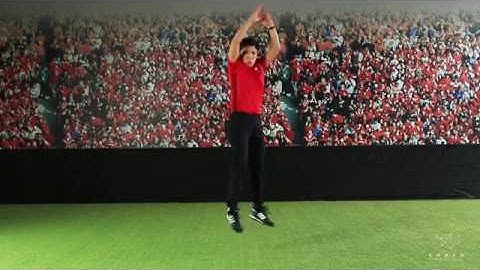 NCM Rotational Bound