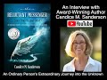 Virtual author interview award winning author candice sanderson the reluctant messenger