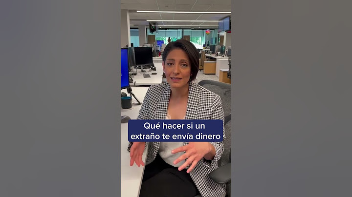 Alerta de estafa: qué saber si un extraño te envía dinero y te lo pide de vuelta  | T44