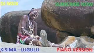 113 Deejay Msix feat. Kisima - Lugulu (Piano Version)