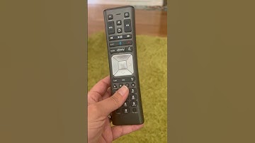 How to fix Comcast remote control. ￼