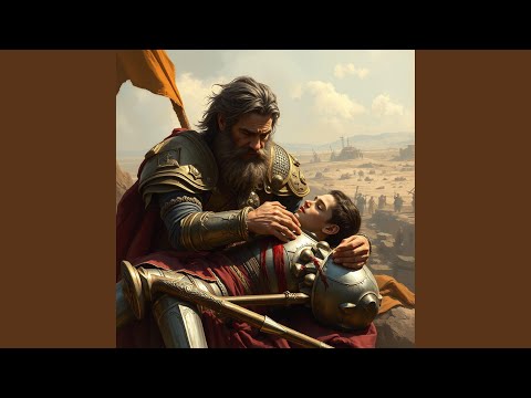 Rostam And Sohrab Shahnameh