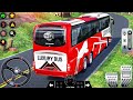 City Coach Bus Driving Simulator ANDROID GAMEPLAY City Coach Bus Driving Simulator ANDROID GAMEPLAY
