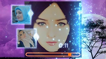 Avee Player Tutorial| How to create music visualizers