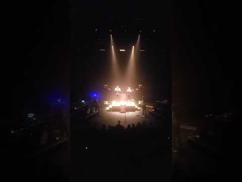 Jj Grey Saenger Theater Pensacola 8/18/22