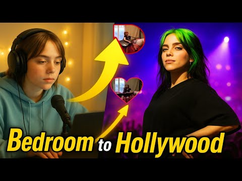 Billie Eilish The Untold Story Bedroom Singer To Global Superstar Full Documentary