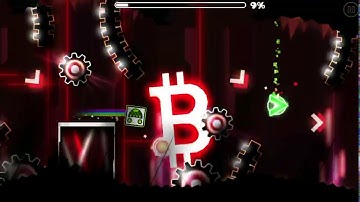 Beatcoin progress (hard demon
