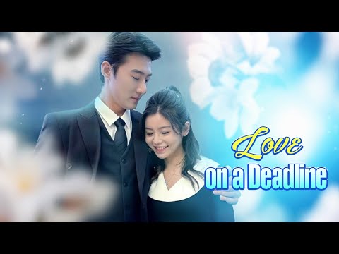 Love on a Deadline poster