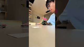 Extreme Build Challenge: Mastering the Fanteam Finger Skateboard