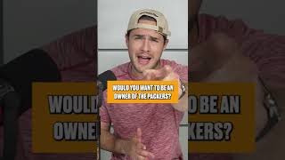 The Packers Ownership Structure Will BLOW YOUR MIND🤯 | Shorts