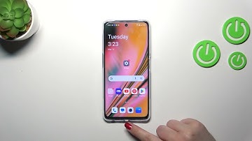 How to Turn Off Running Apps on OnePlus Nord CE 3 Lite?