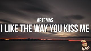 Artemas - i like the way you kiss me (Lyrics) Resimi