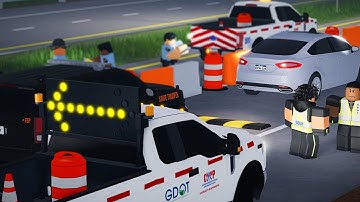 Kidnapper tries to CROSS Police Checkpoint..