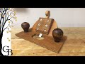 Making a router plane