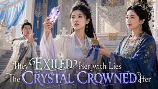 【English Dub】The Prince's Mistress Framed Her — Then the Queen Made Her Rule Beside Her