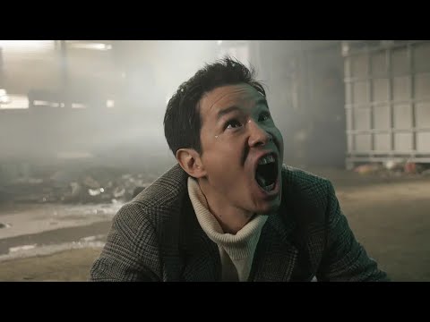 胆小者看的电影解说：6分钟看完中日泰联合拍摄的恐怖片《黑夜》