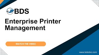 Print Management Systems for Enterprise