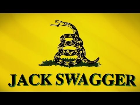 Jack Swagger Entrance Video