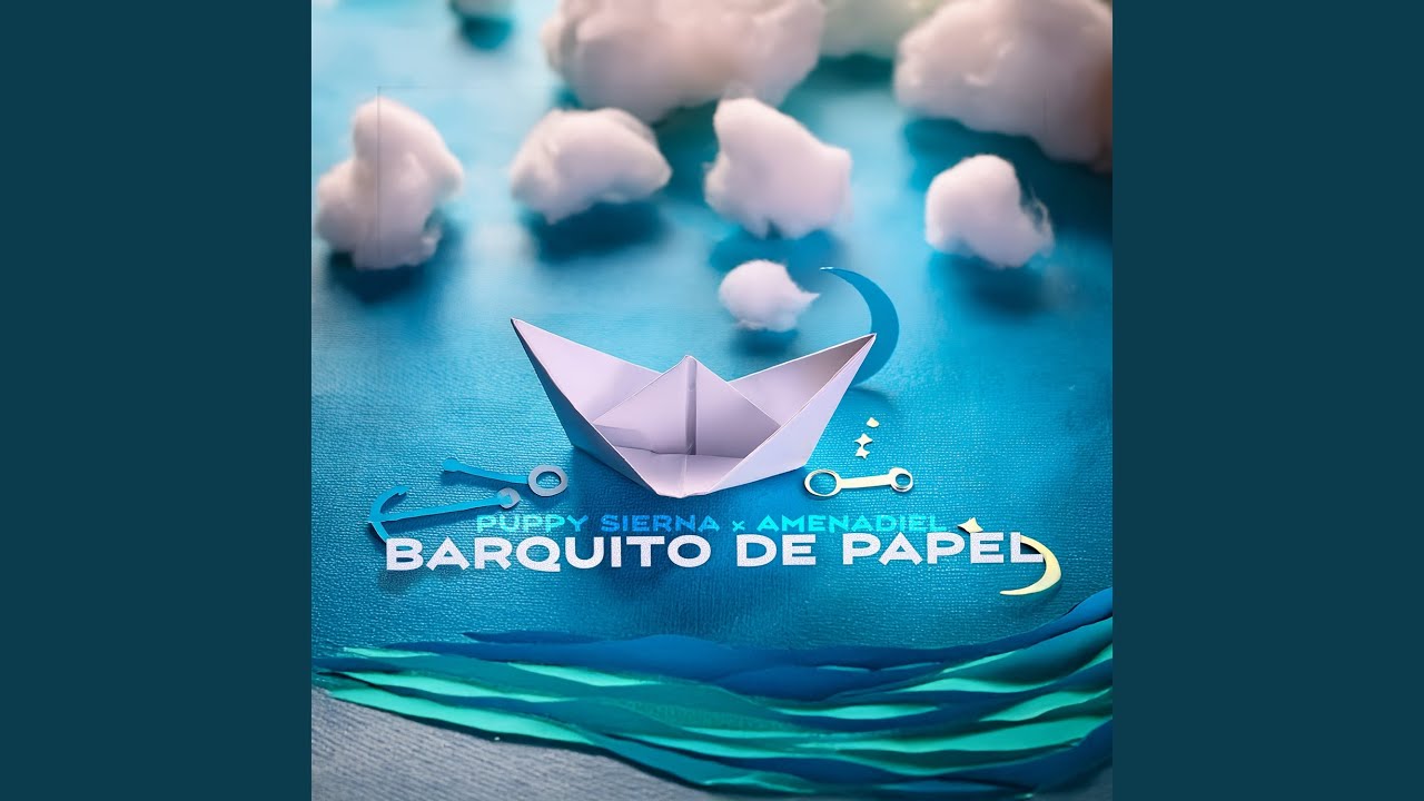Barquito de Papel