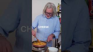 1 minute of James May saying #cheese