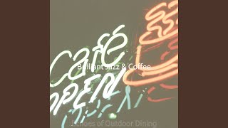 Retro Ambience for Iced Americanos
