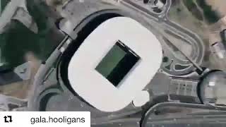 Galatasaray 3.Forma Tanıtımı
