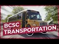 BCSC360 Transportation Video 2018
