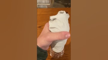 My very first somewhat useless invention. (Parody)