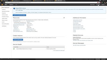 AWS RDS in SQL Server 5 Minute Deploy