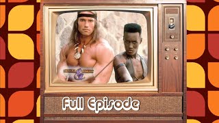 Famous Siskel & Ebert - Conan the Destroyer, Top Secret!, Under the Volcano Profile