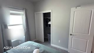New Construction Home for Rent Las Cruces NM | Near White Sands & Red Hawk Golf