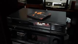 Technics SL - P202 Cd player