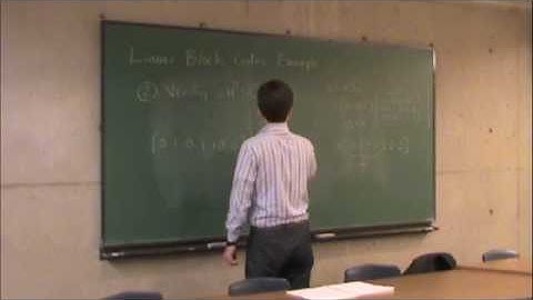 Dec3-a-LinearBlockCodesExample1