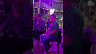 Chad Bird - Q&A from the Con!!! - Trezor.Quest #treasure #geode #crypto