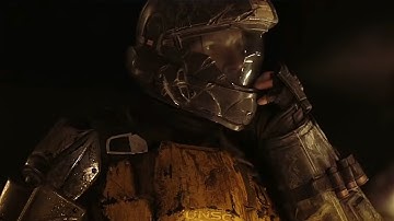 Extremely Nostalgic Halo Trailer
